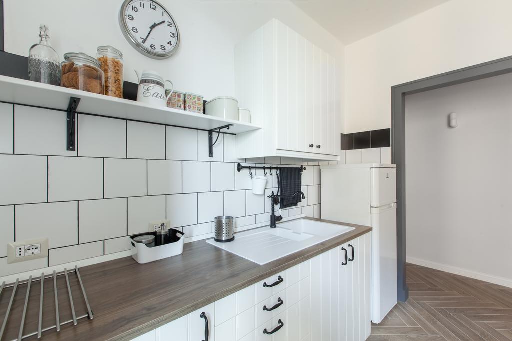 Pannonia Smart House Affittacamere Roma