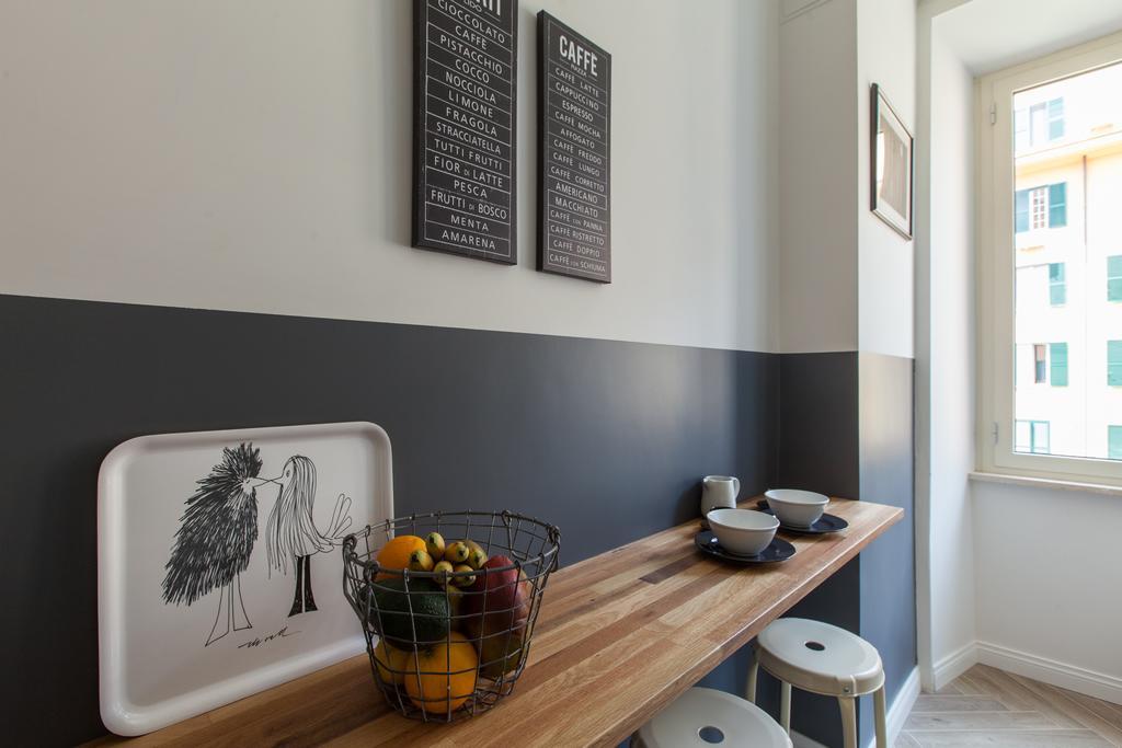 Affittacamere Pannonia Smart House