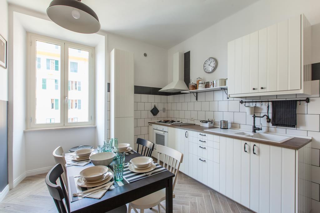 Pannonia Smart House Roma