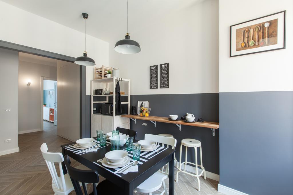 Affittacamere Pannonia Smart House *