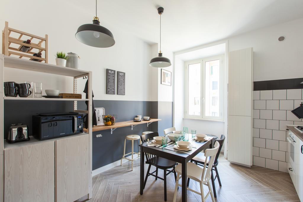 Affittacamere Pannonia Smart House Roma
