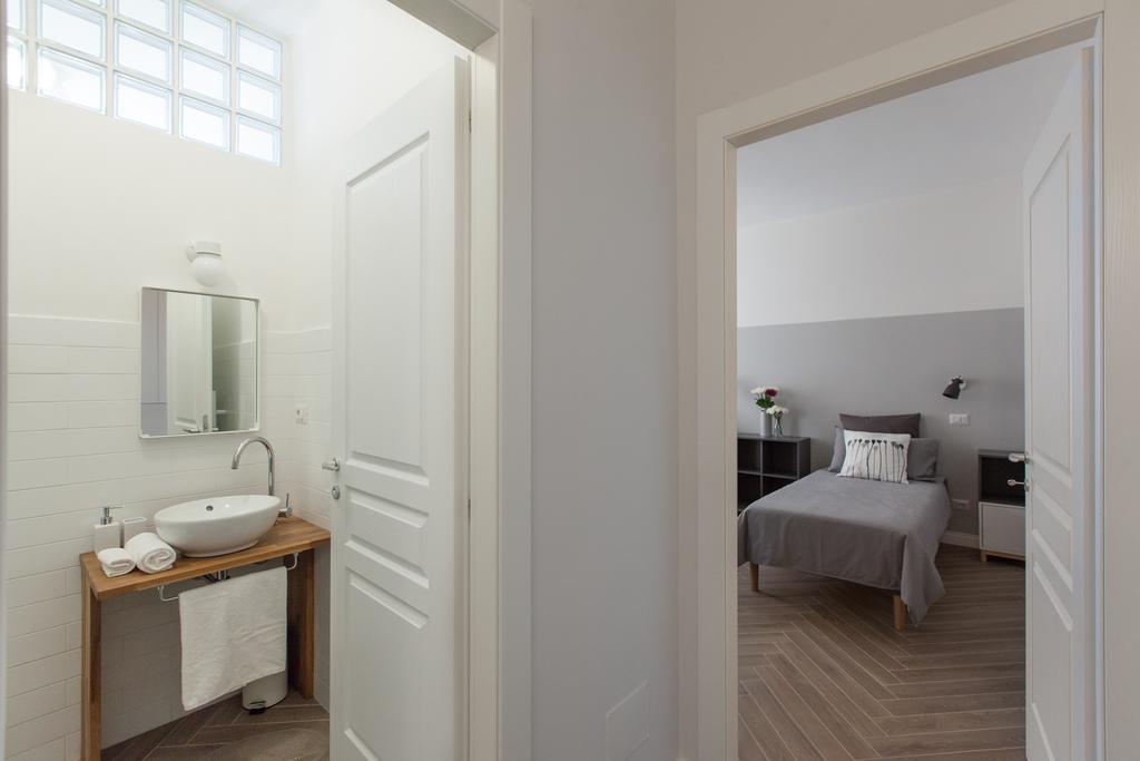 Affittacamere Pannonia Smart House Roma