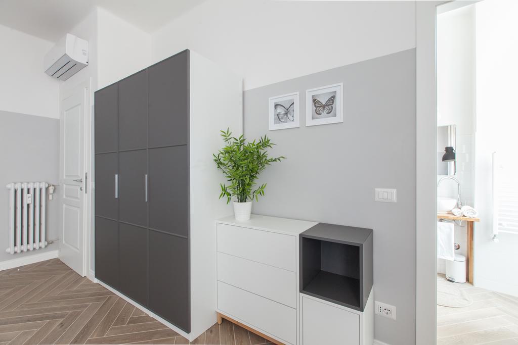 Pannonia Smart House Affittacamere Roma