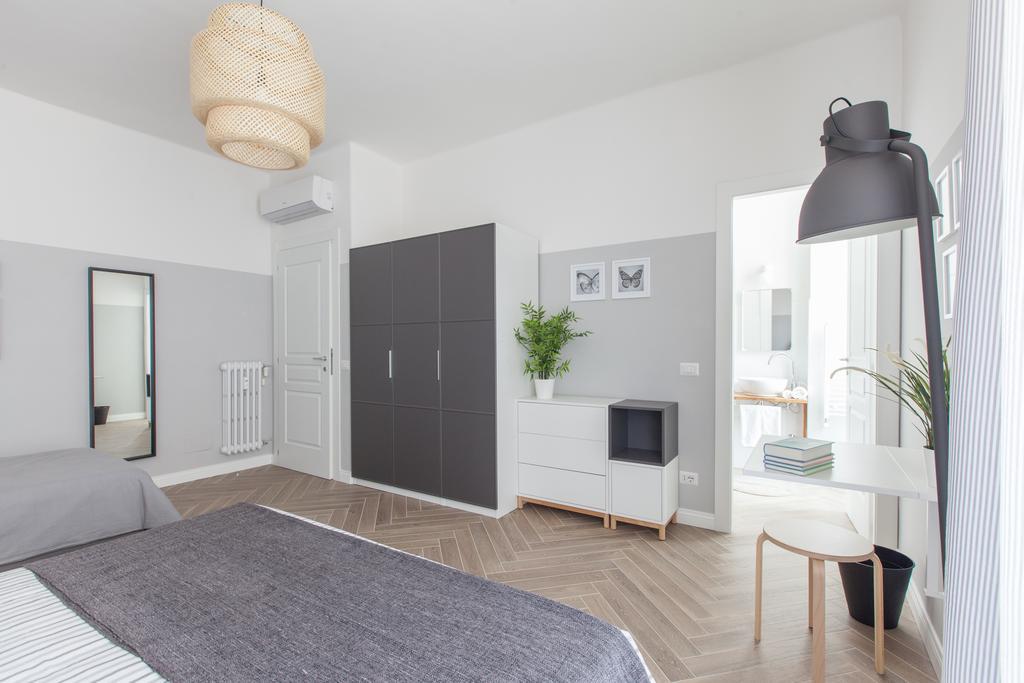 Pannonia Smart House Affittacamere Roma