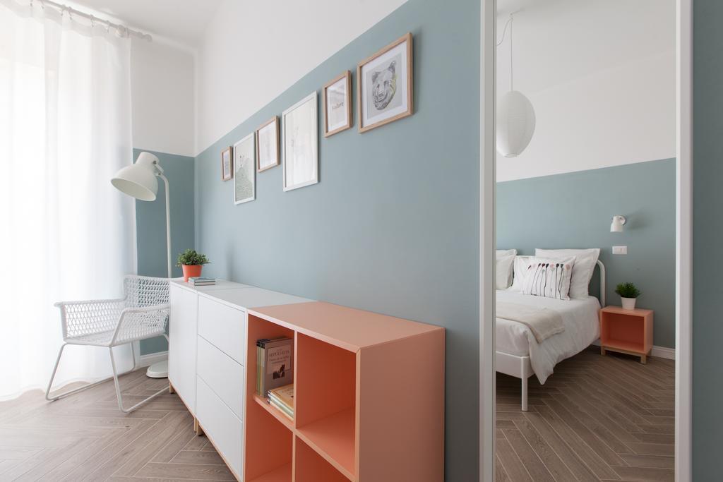 Pannonia Smart House Affittacamere Roma