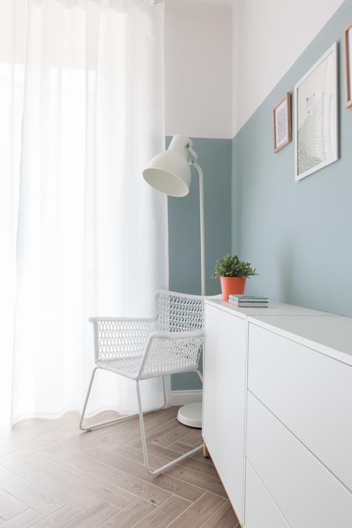 Affittacamere Pannonia Smart House Roma
