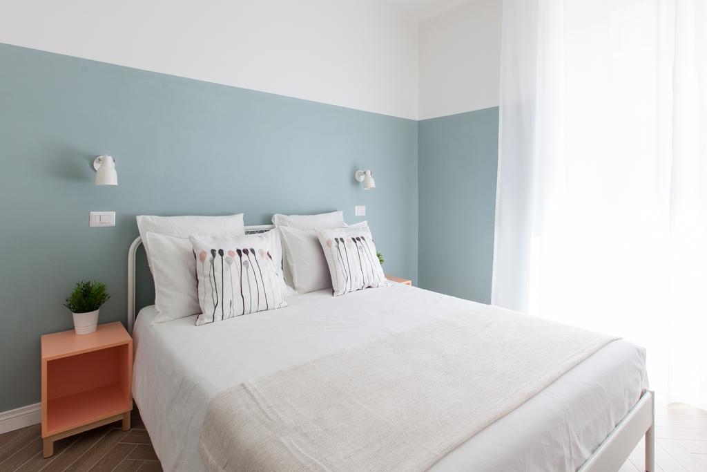 Pannonia Smart House Affittacamere *