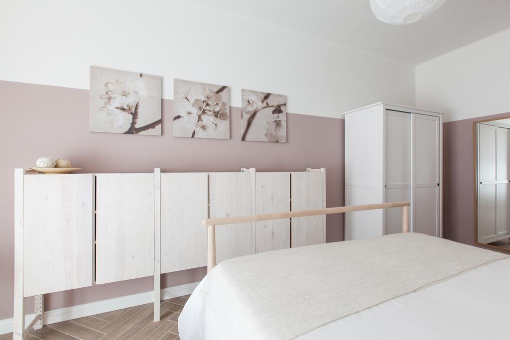 Affittacamere Pannonia Smart House *