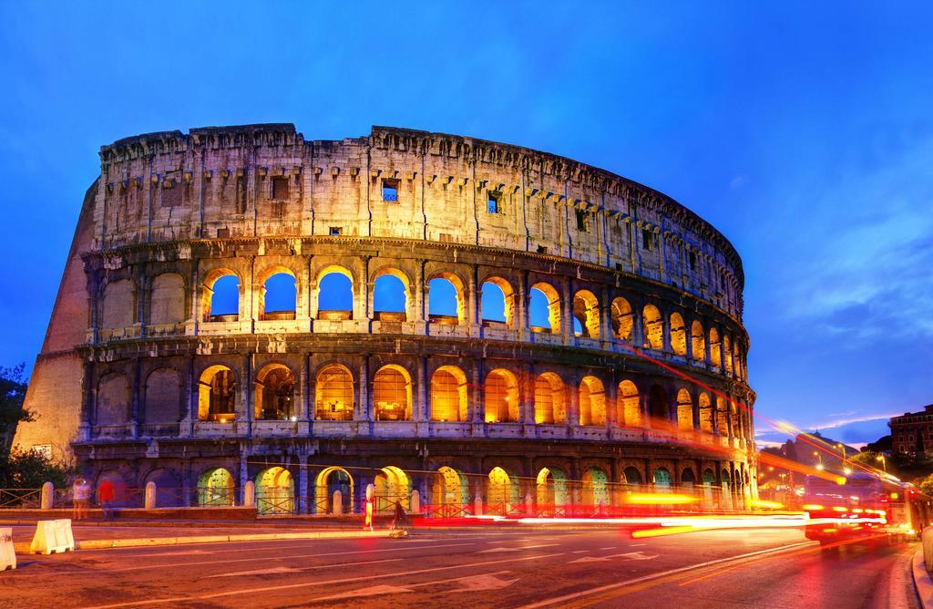 Affittacamere Pannonia Smart House Roma